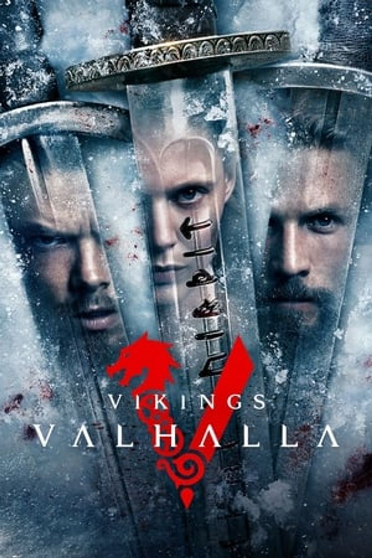 Serie Vikings: Valhalla