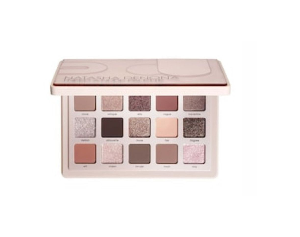 Beauty Natasha denona I need a nude palette 