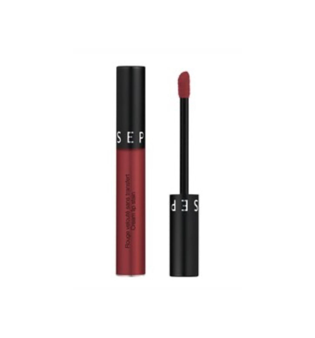 Beauty Sephora cream lip stain 