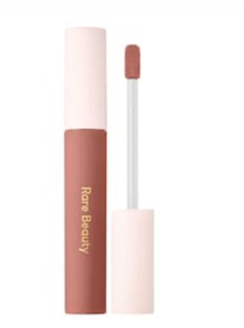 Belleza Lip soufflé matte lip cream 