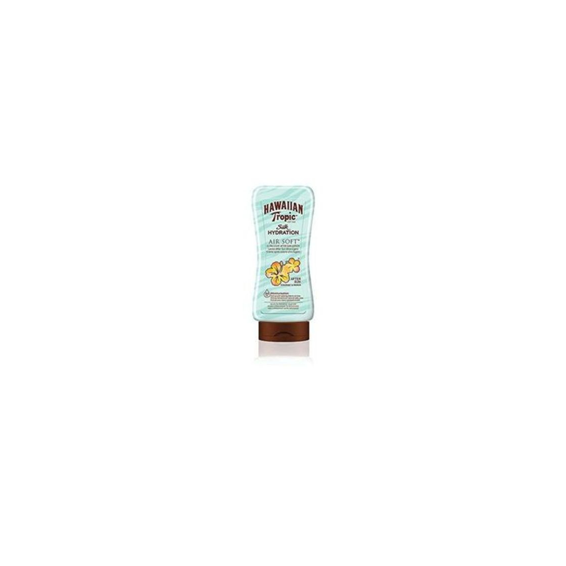 Belleza HAWAIIAN TROPIC AFTER SUN SILK GEL 180