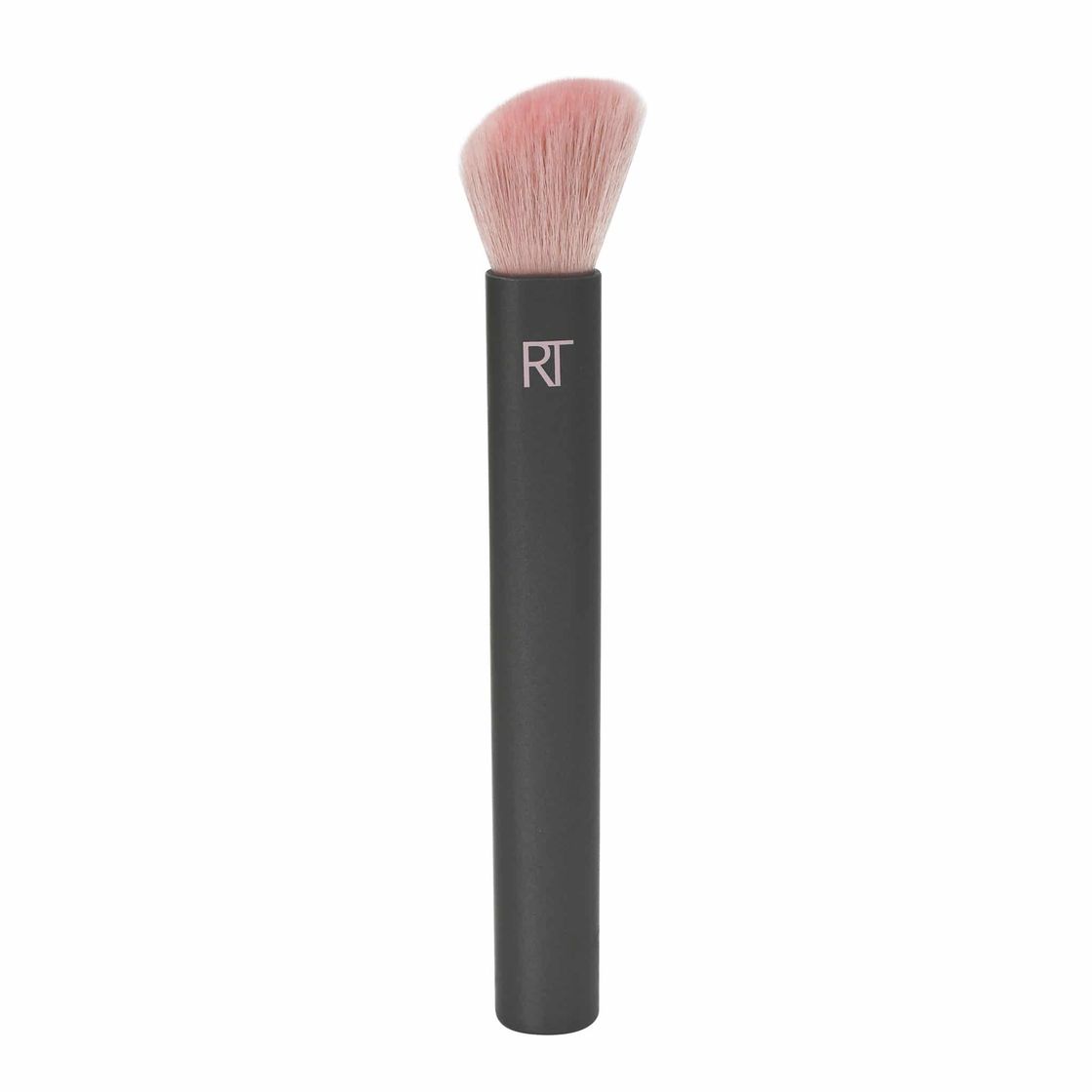 Belleza Real techniques easy as 123 blush makeup brush