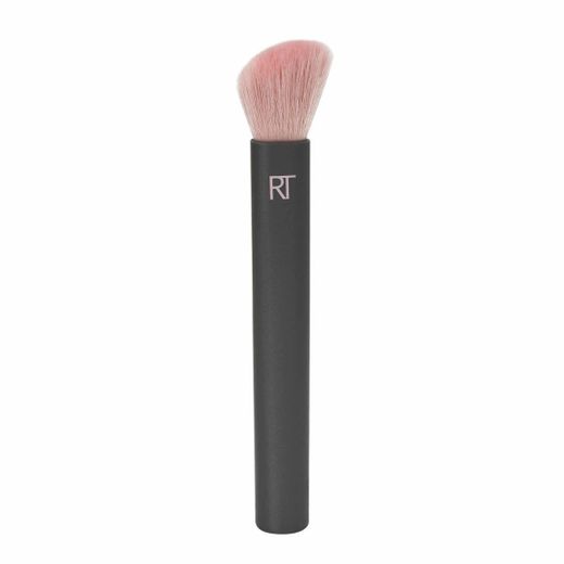 Real techniques easy as 123 blush makeup brush