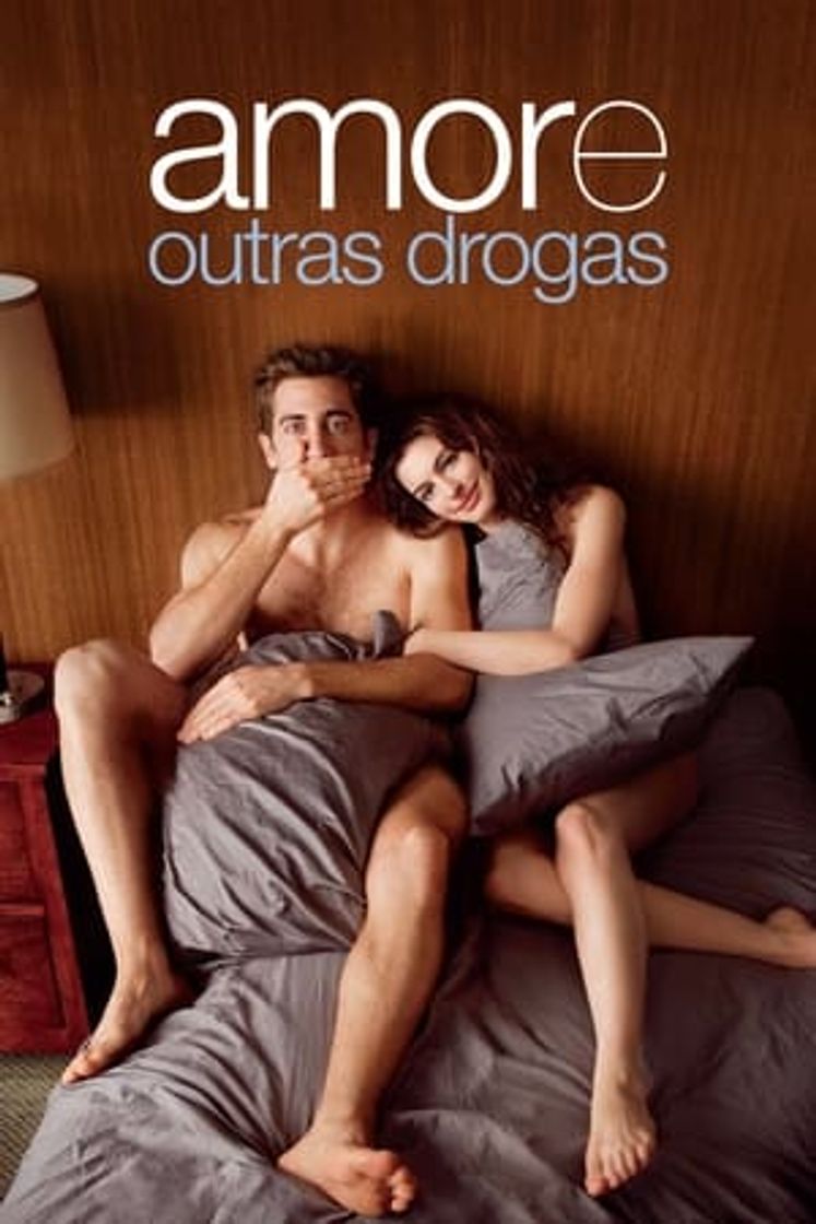 Película Amor y otras drogas