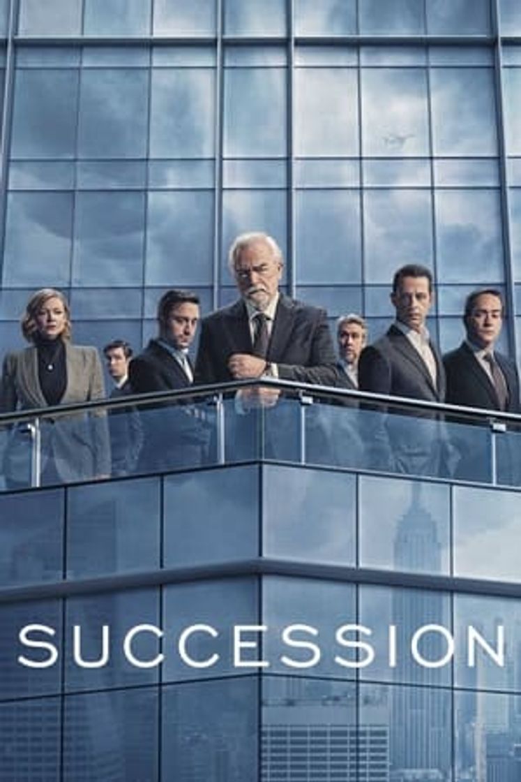 Serie Succession