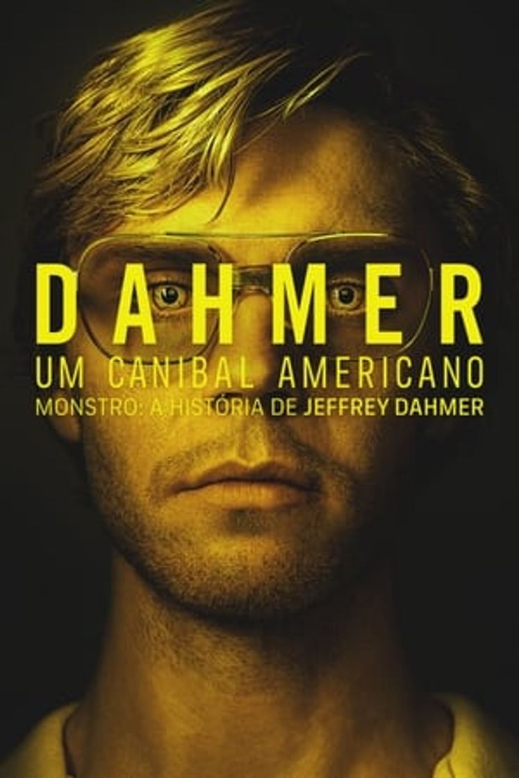 Serie Dahmer – Monster: The Jeffrey Dahmer Story