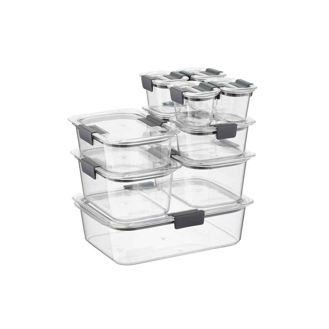 Product Rubbermaid food container 