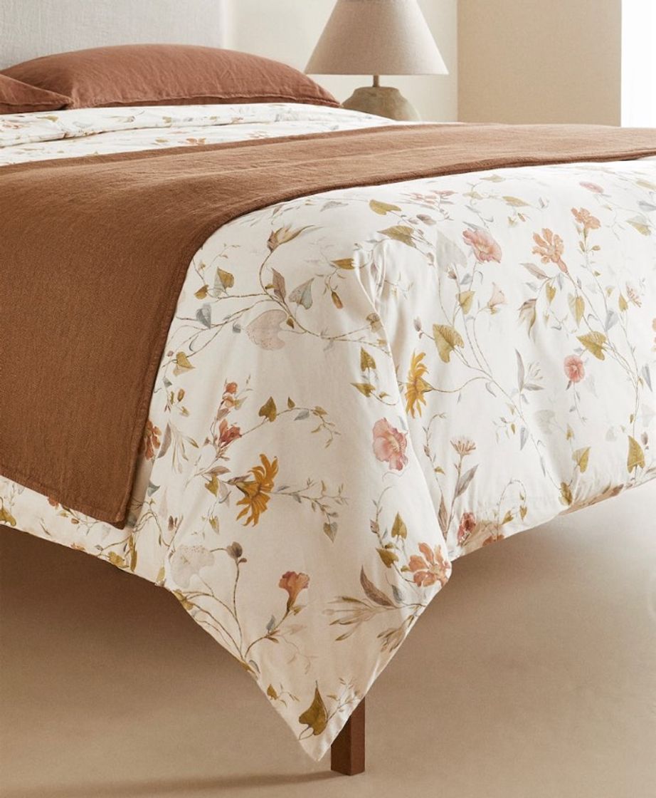 Producto Sábanas zara home