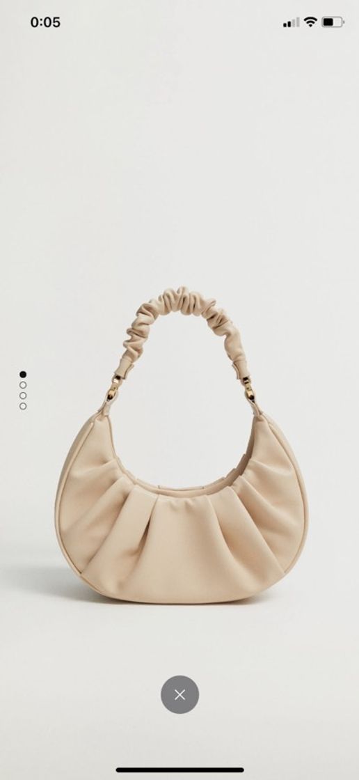 Moda Bolso mango