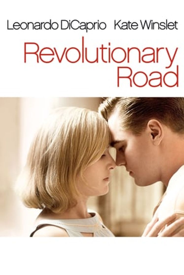 Película Revolutionary Road