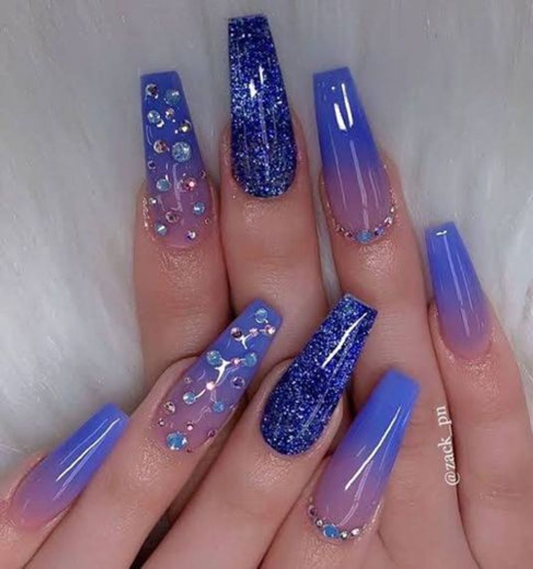 Fashion Unhas