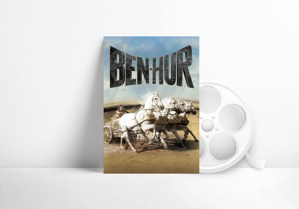 Movie Ben-Hur