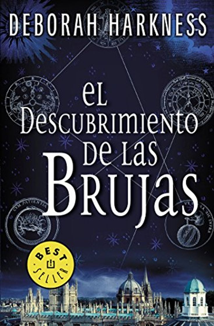 El descubrimiento de las brujas