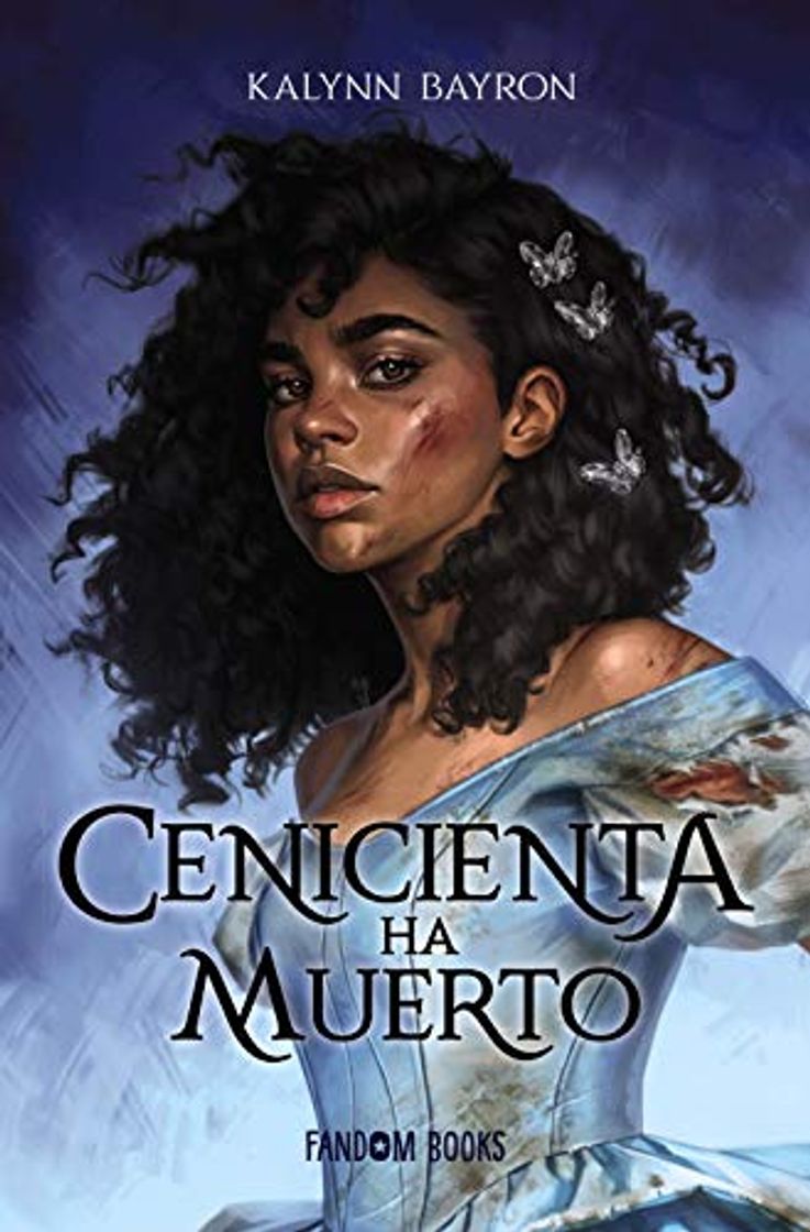 Libro Cenicienta ha muerto