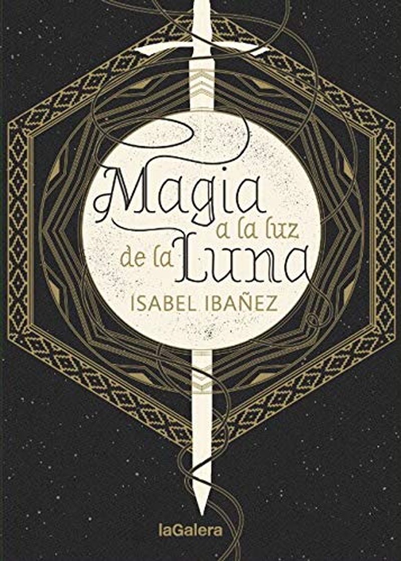 Libro Magia a la luz de la luna: 62