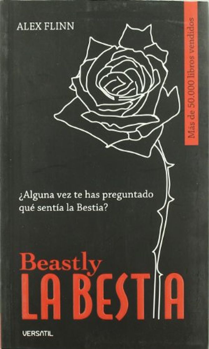 Books Bestia,La: Beastly