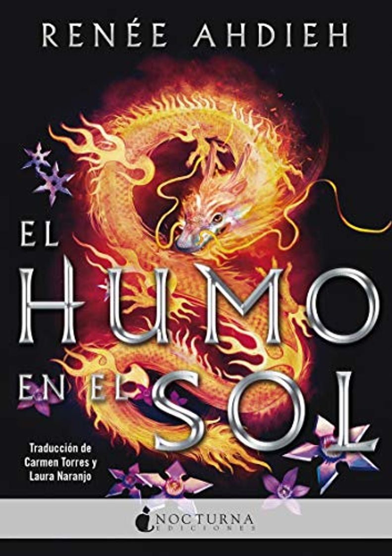 Books El humo en el sol: 76