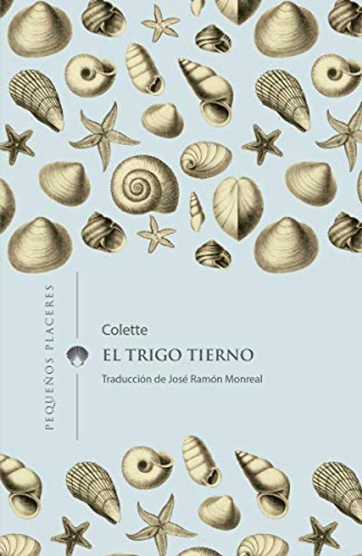 Libro El Trigo Tierno: 5