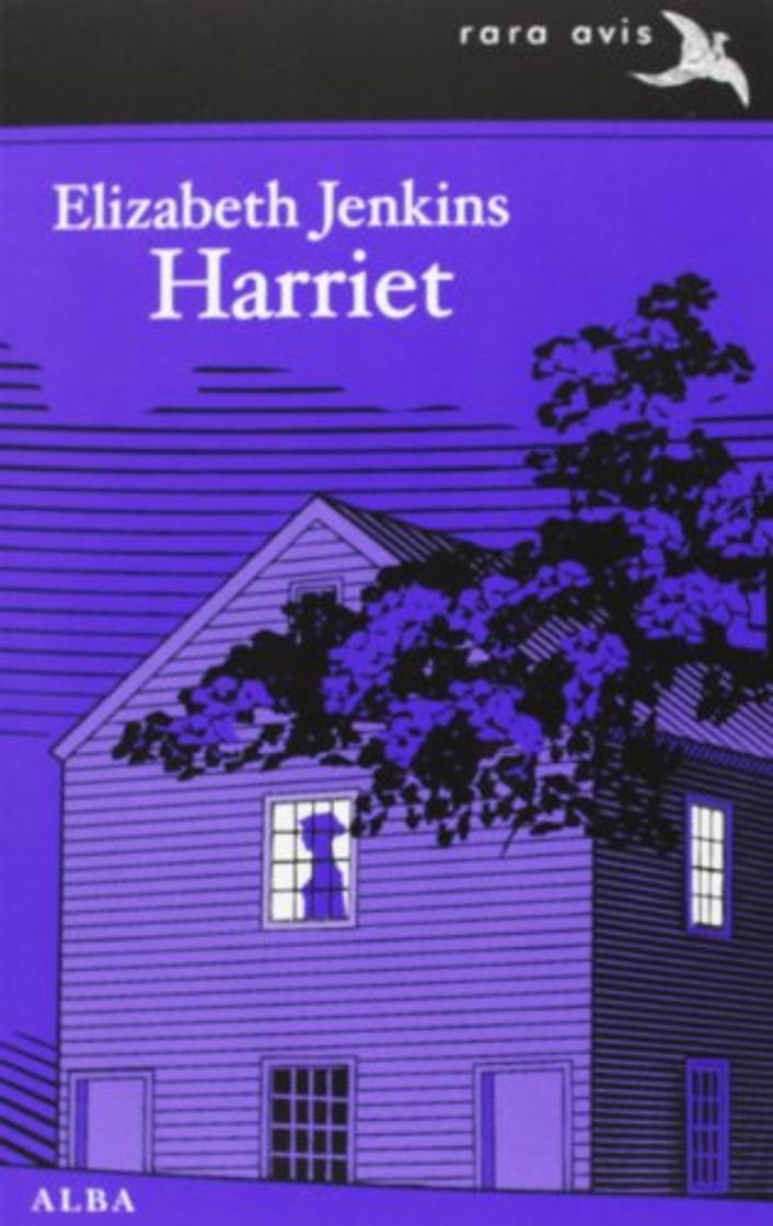 Books Harriet