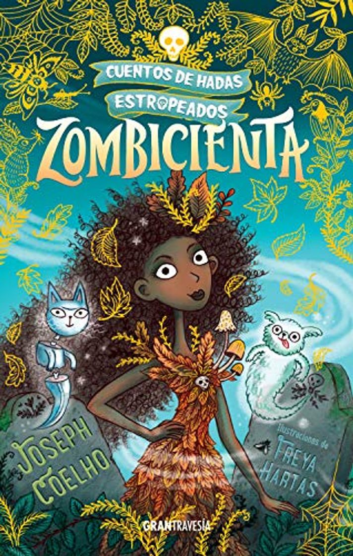 Books Zombicienta