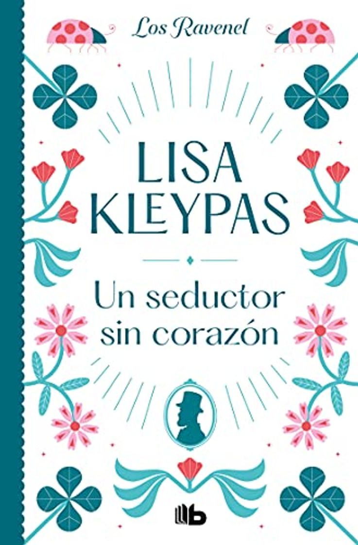 Book Un seductor sin corazón