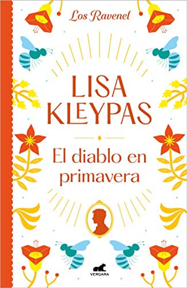 Libros El diablo en primavera