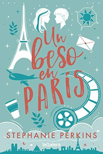 Un beso en París: 74