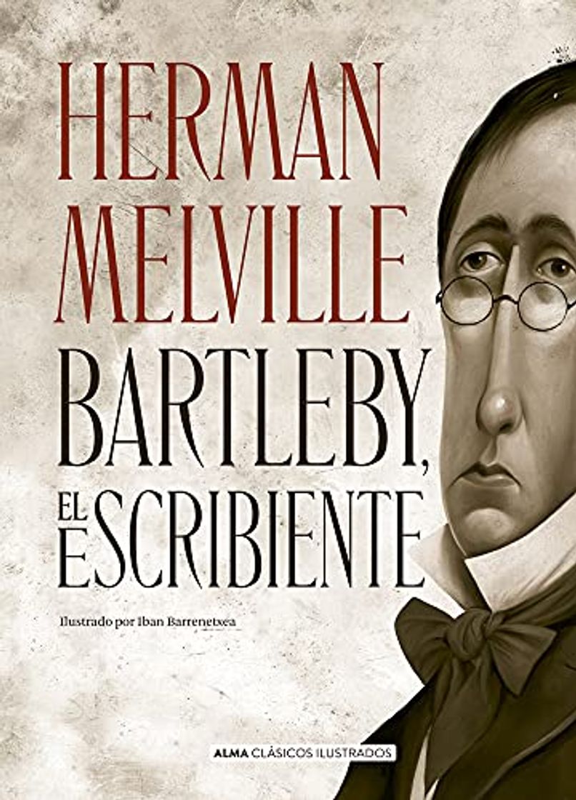 Books Bartleby, el escribiente