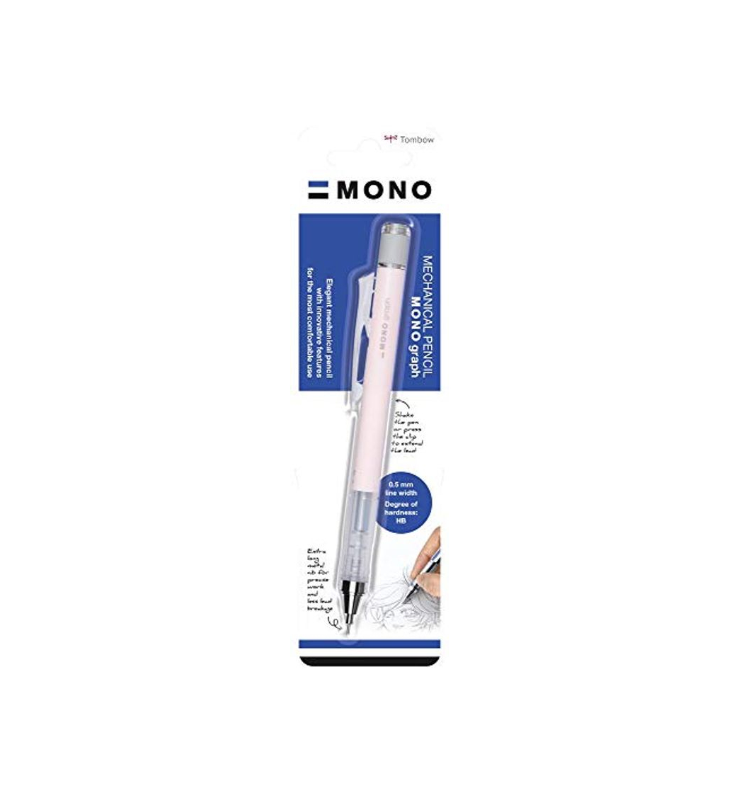 Product Tombow SH-MG84-BS Mono graph - Portaminas