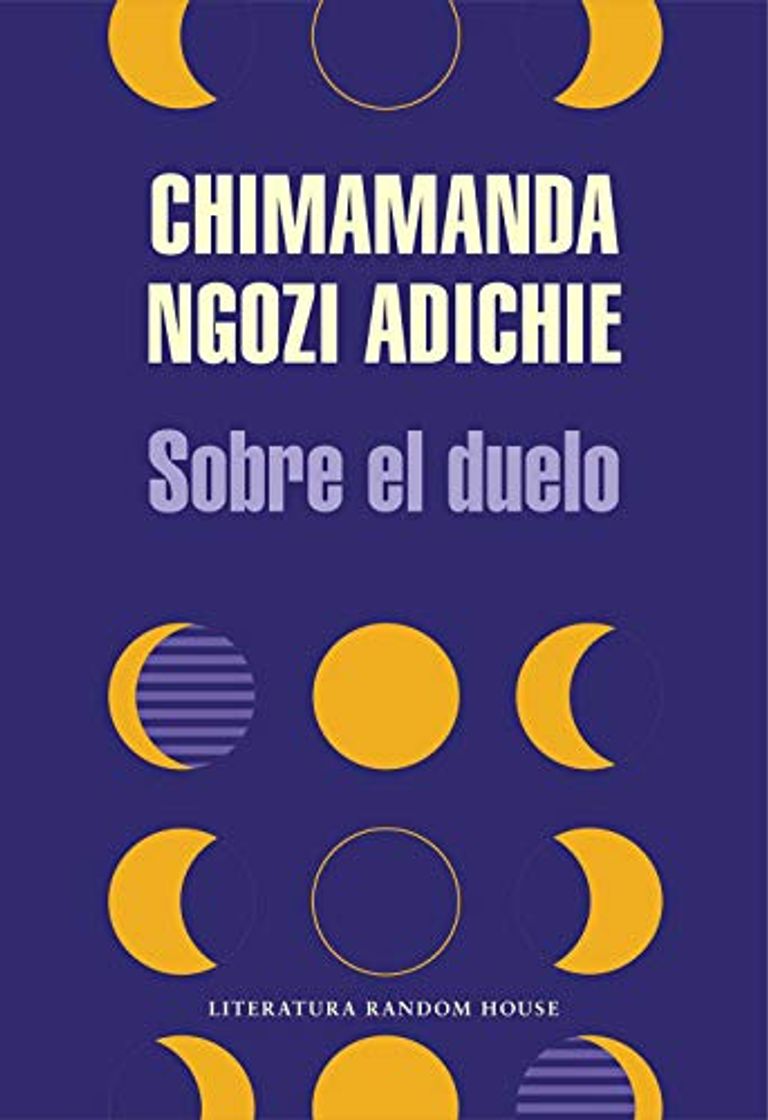 Libro Sobre el duelo