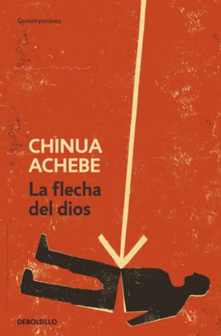 Libros La flecha del dios