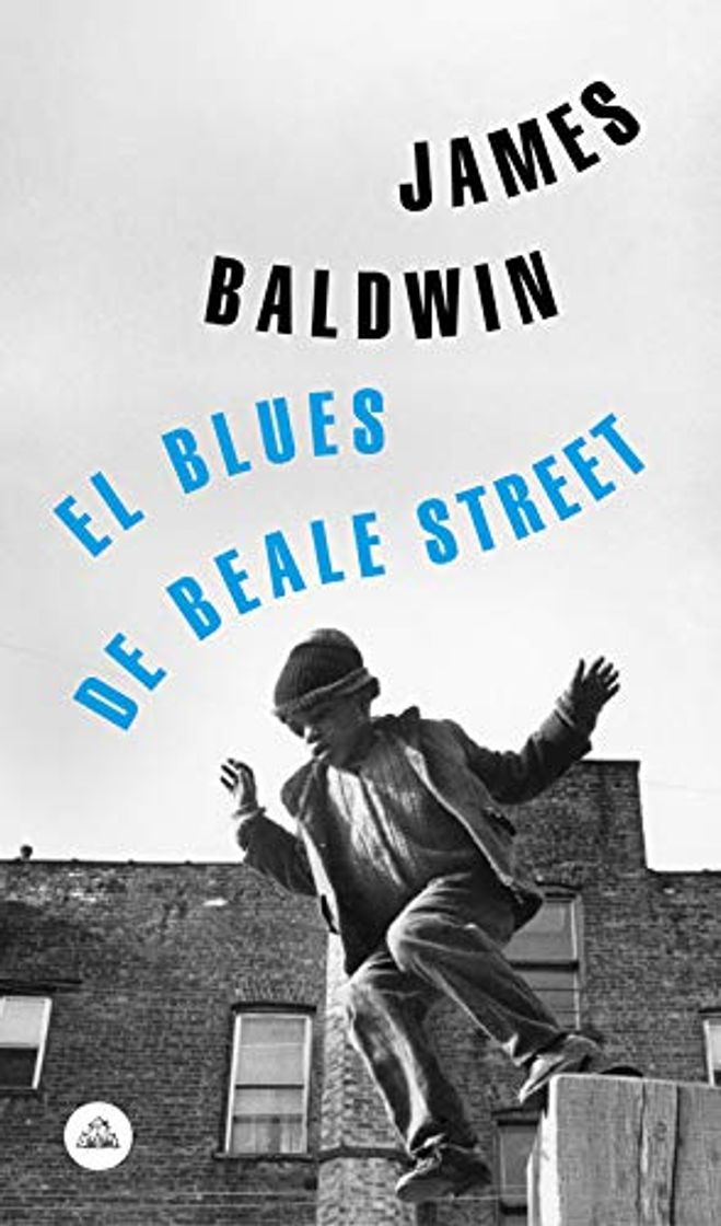 Books El blues de Beale Street