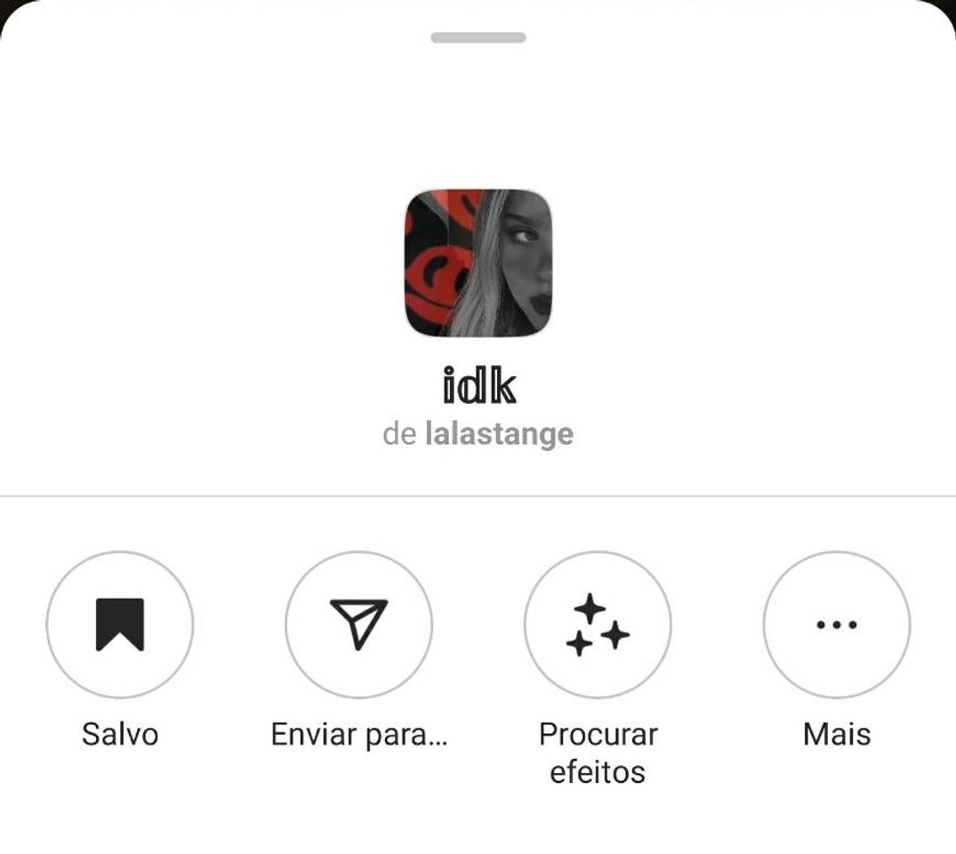 Social Um dos filtros mais legais que eu tenho