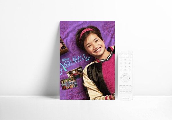 Andi Mack