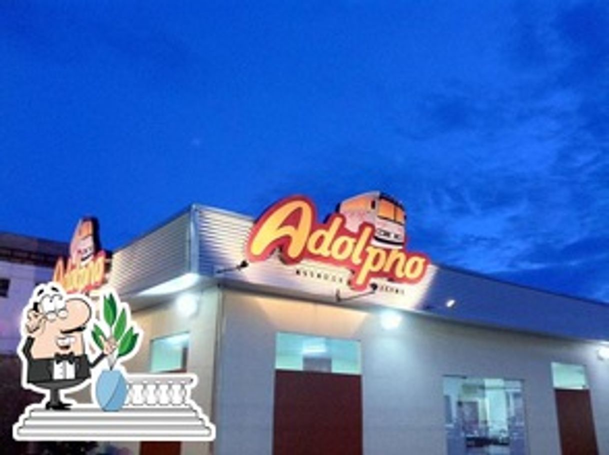 Restaurants Adolpho - Assador Oficial
