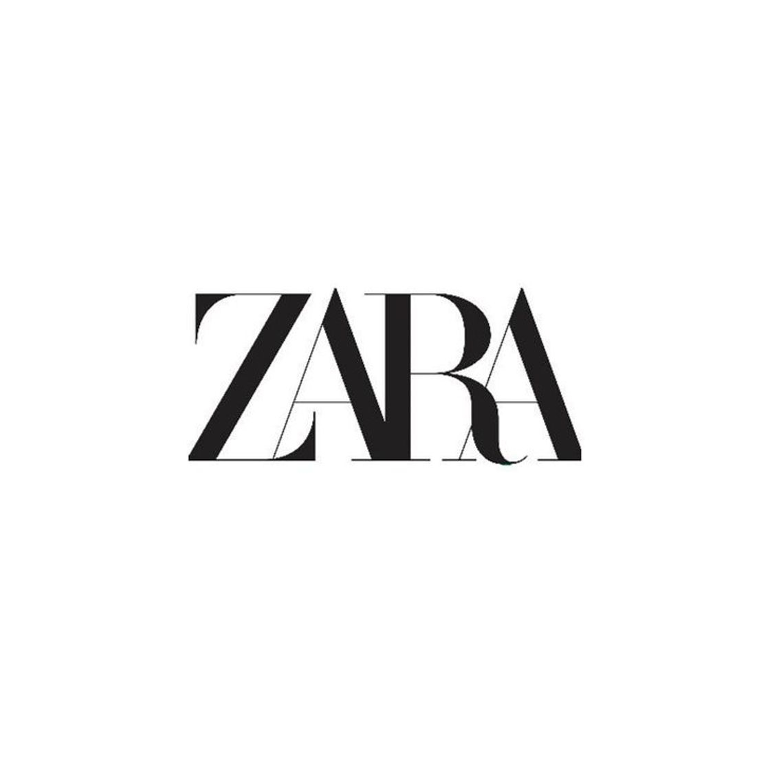 Moda ZARA