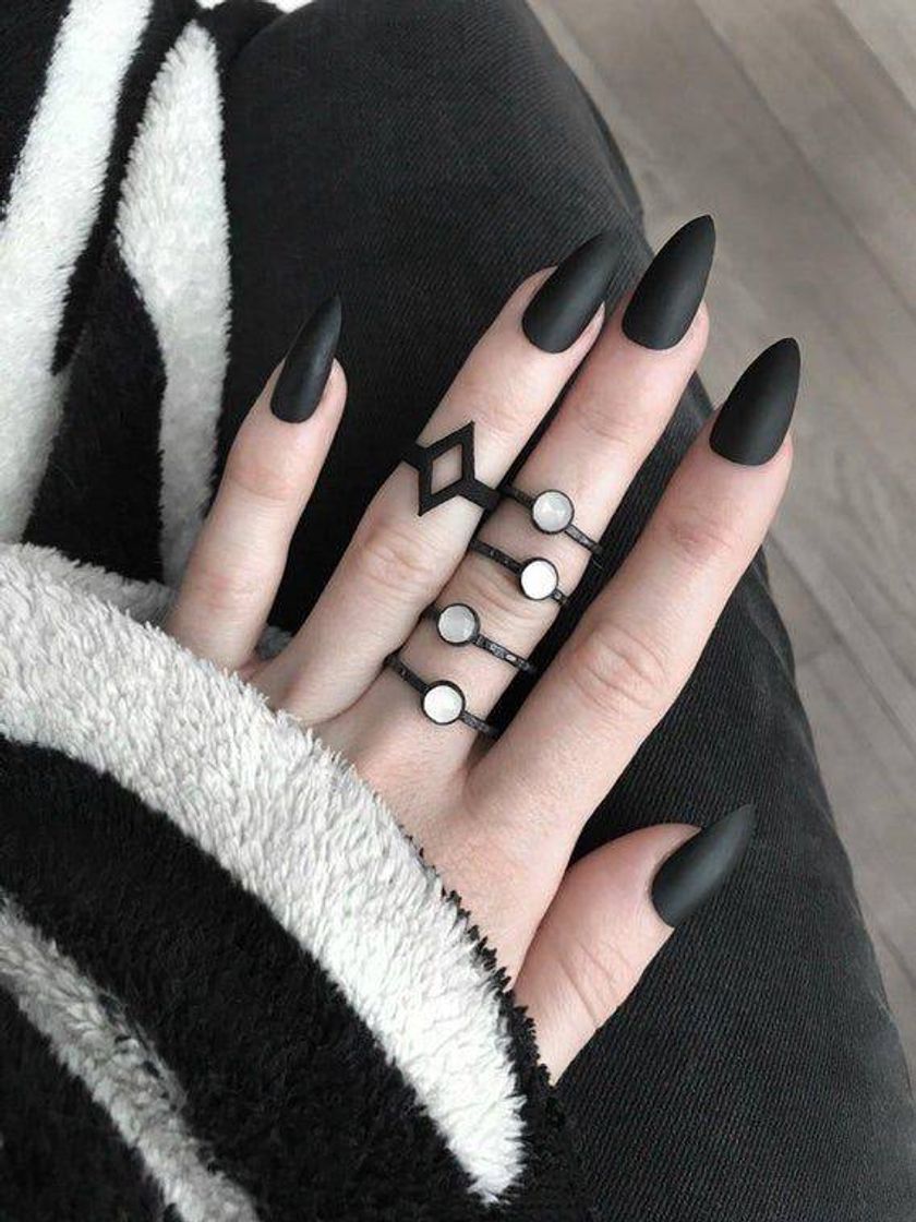 Fashion Esmalte Black 🖤