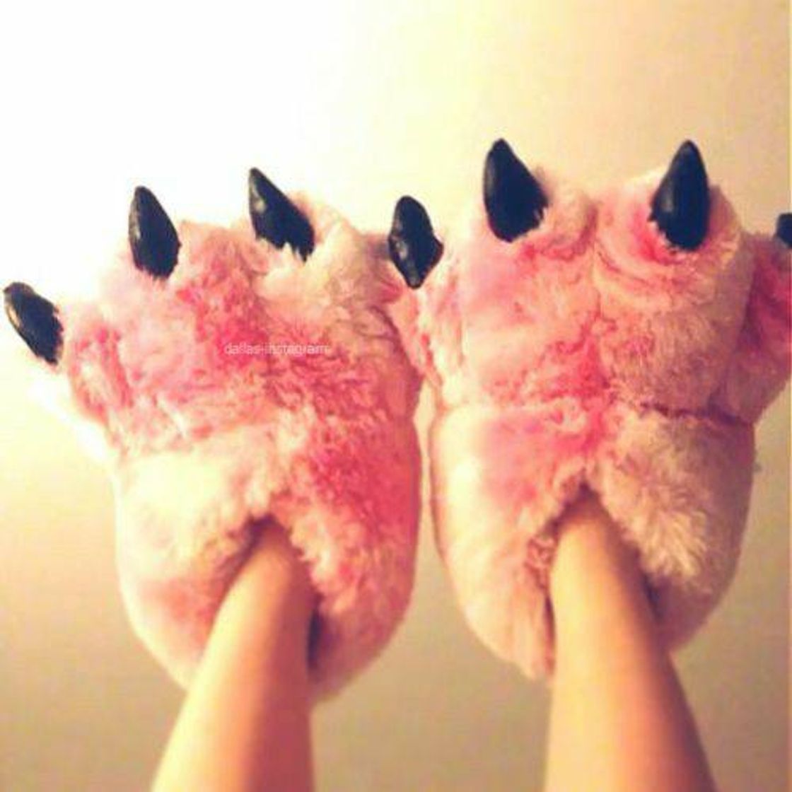 Fashion Pantufas