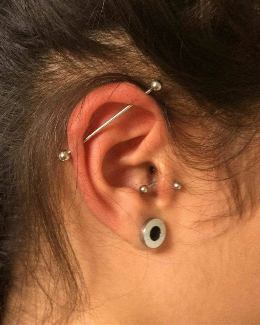 Fashion piercing