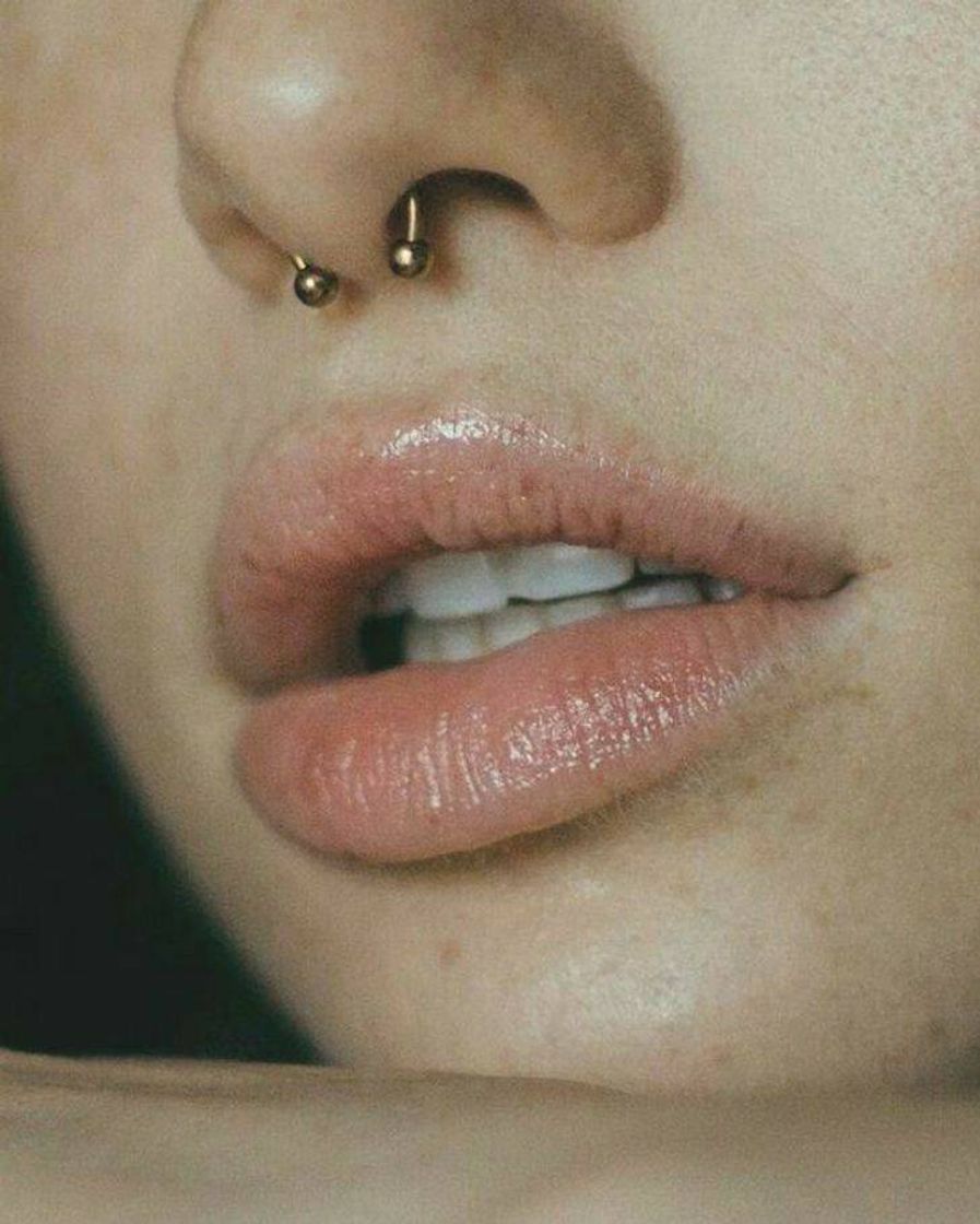 Fashion piercings