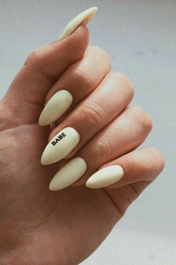 Fashion NAILS