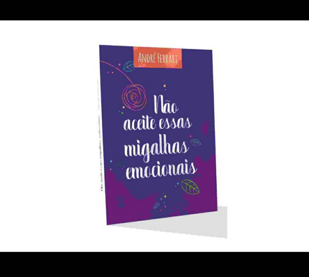 Moda e-book sobre inteligência emocional!