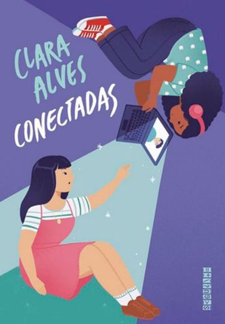 Libro Conectadas