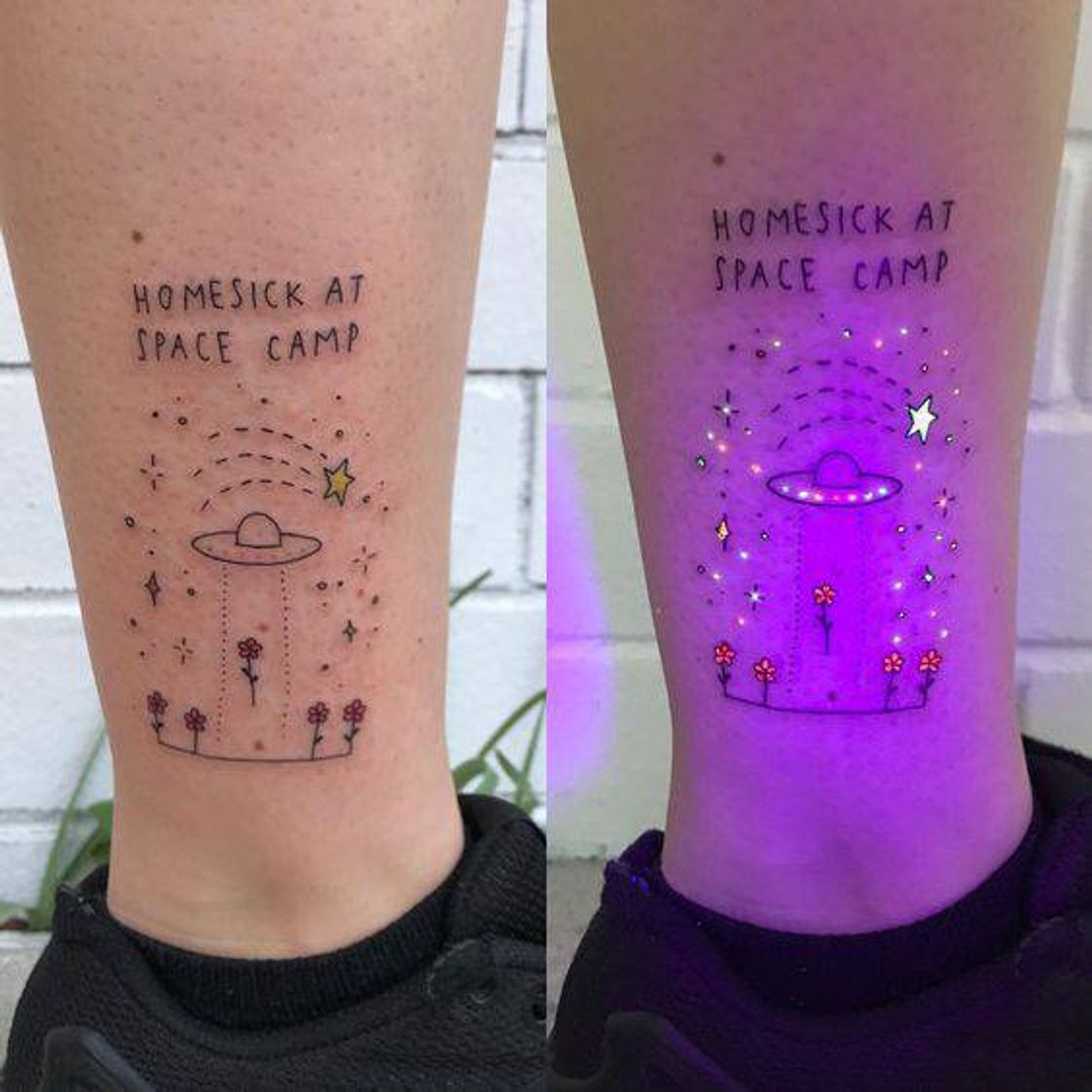 Movie Tattoos