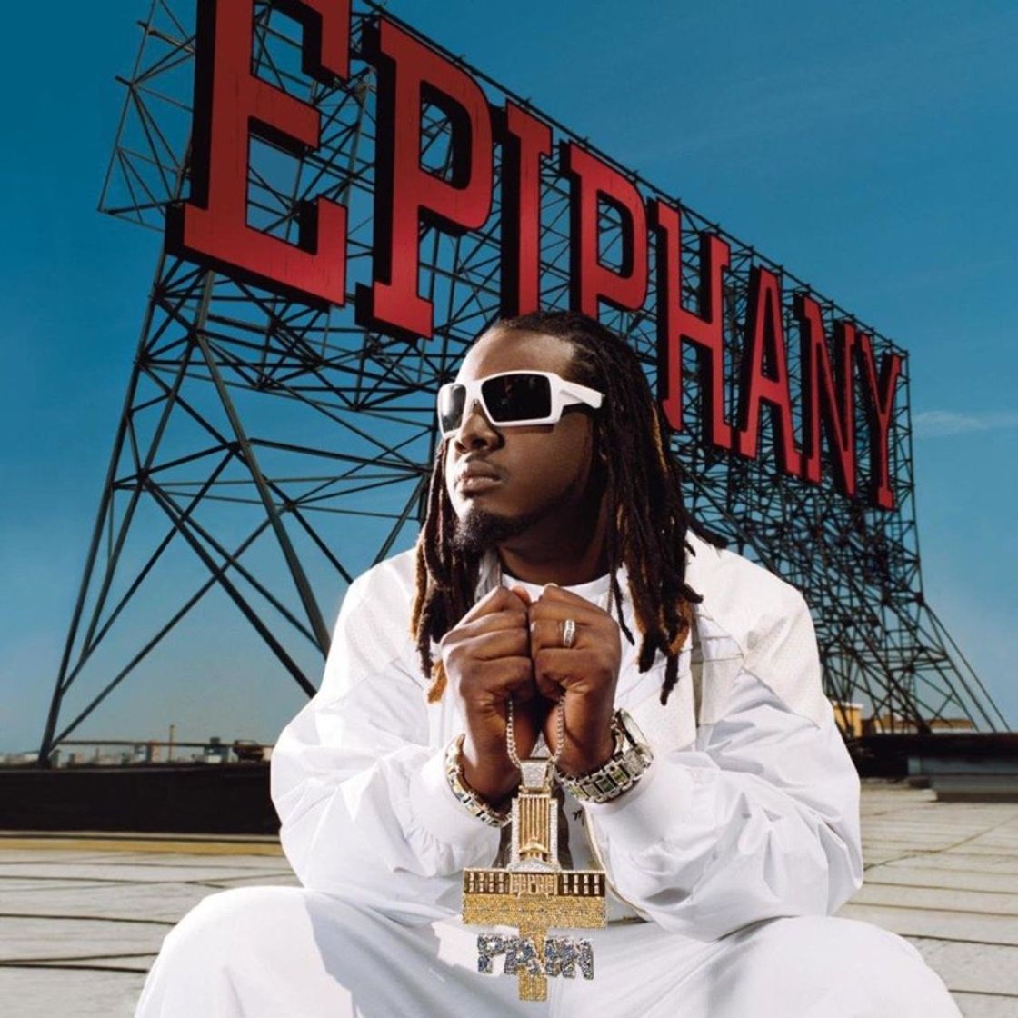 Canción T-Pain-Buy U A Drank