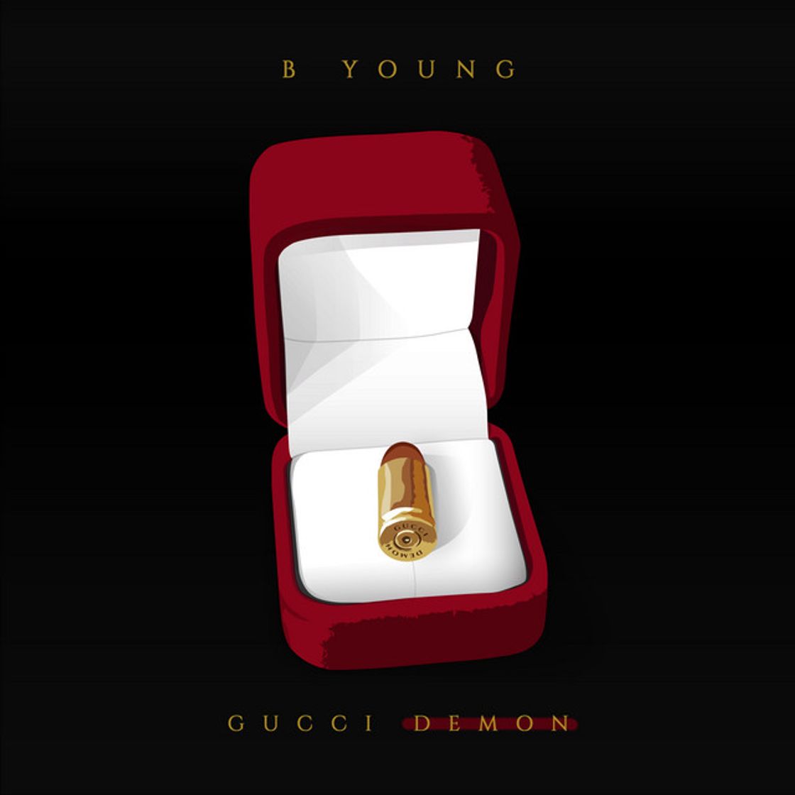 Canción Gucci Demon