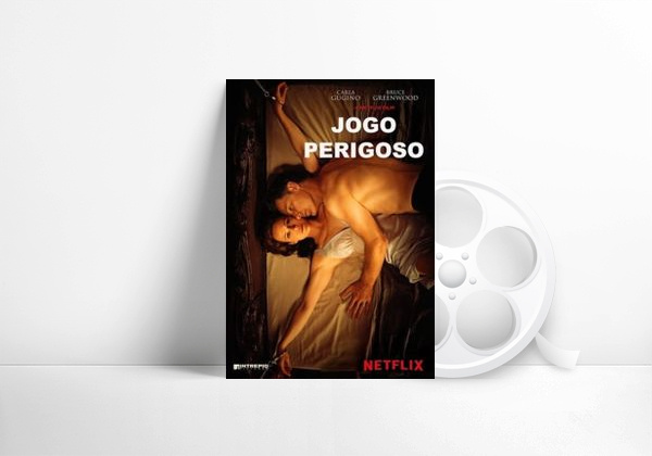 Movie El juego de Gerald