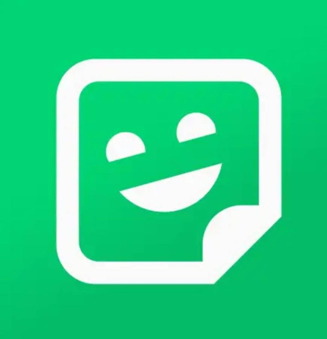 Apps Sticker Studio - WhatsApp Studio Maker