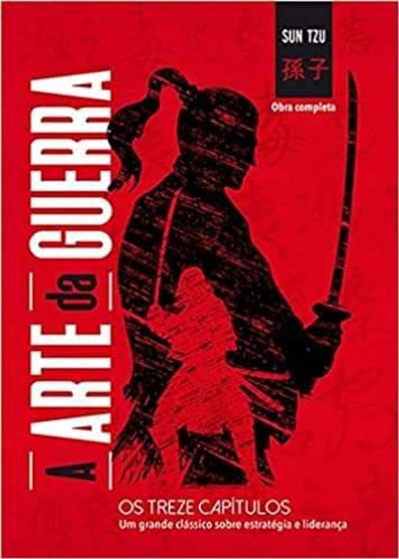 Book A ARTE DA GUERRA