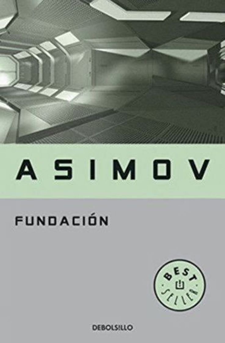 Libro Fundación